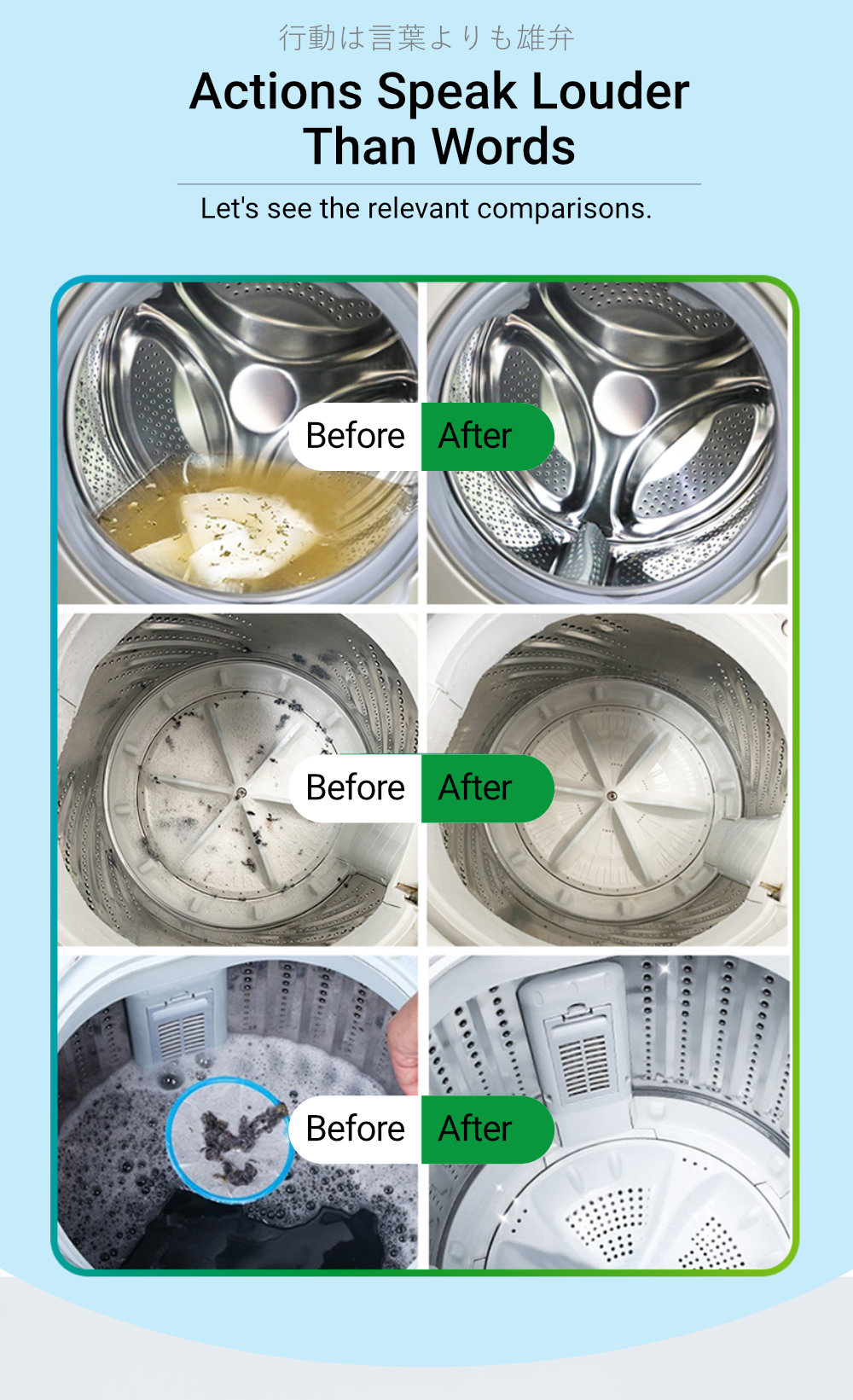 Cleafe Washing Machine Cleaner-3